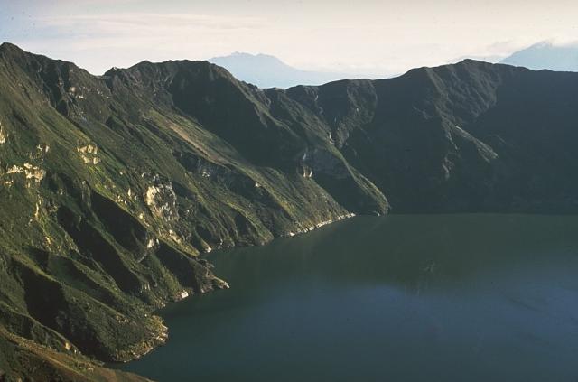 Global Volcanism Program | Quilotoa