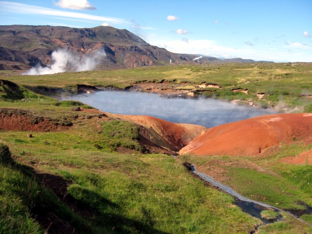 Global Volcanism Program | Hrómundartindur