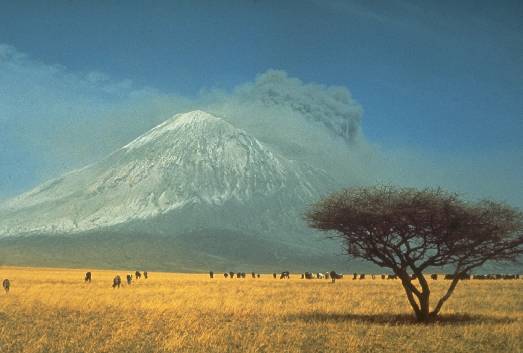 Photo of this volcano