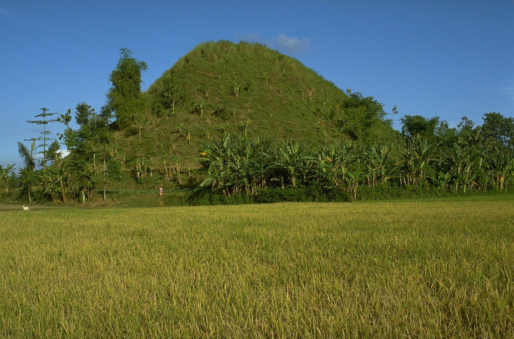 Volcano photo slideshow