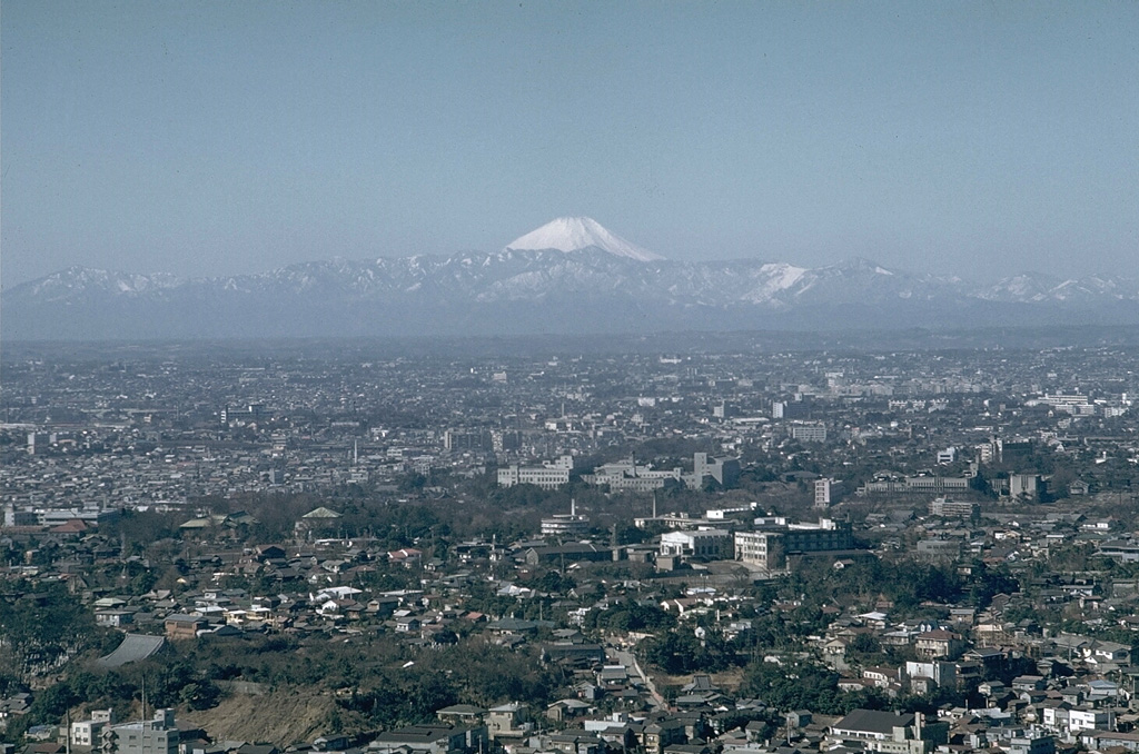 Volcano photo slideshow