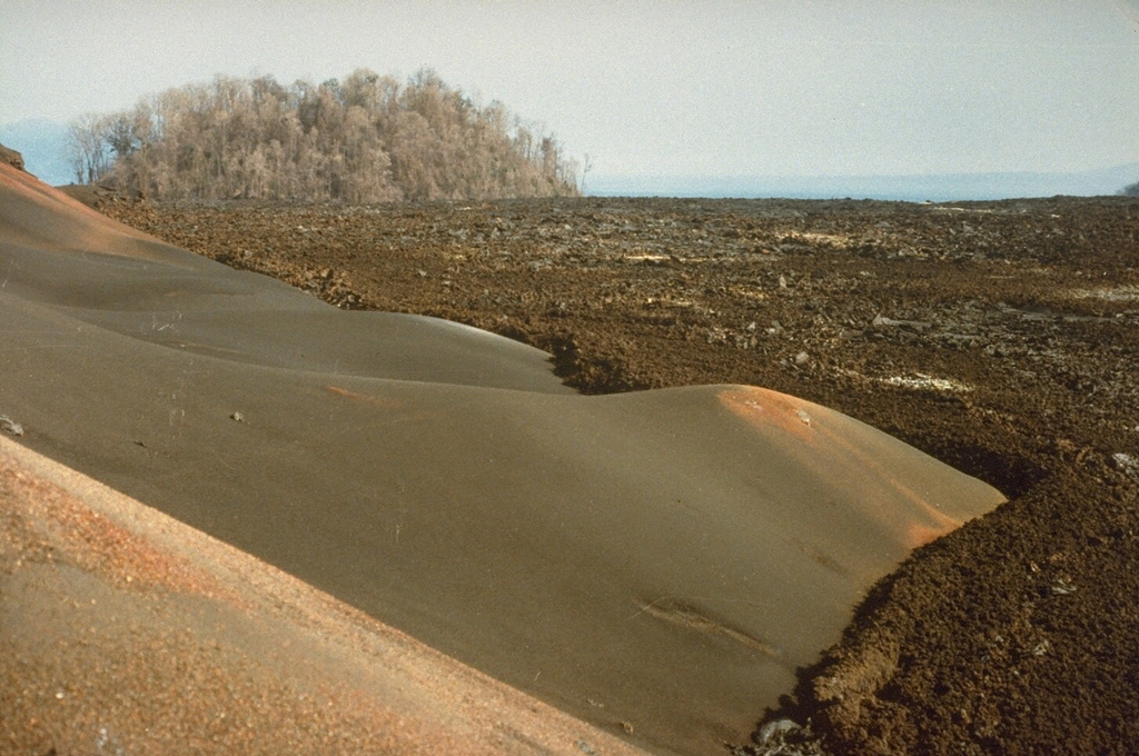 Volcano photo slideshow