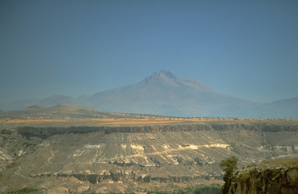 1024px x 668px - Global Volcanism Program | Turkey Volcanoes