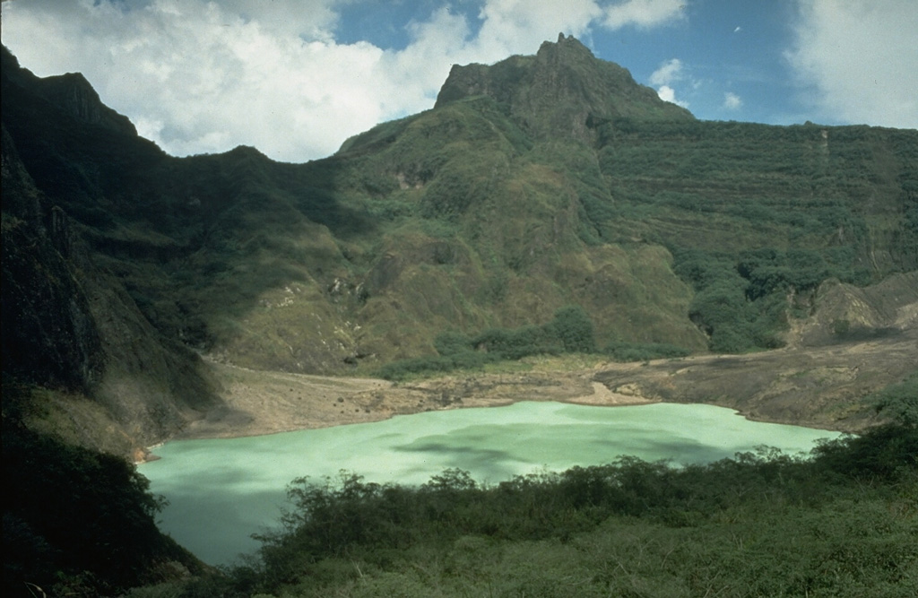 Photo of this volcano