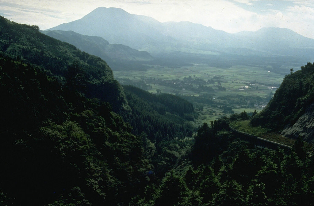 Photo of this volcano