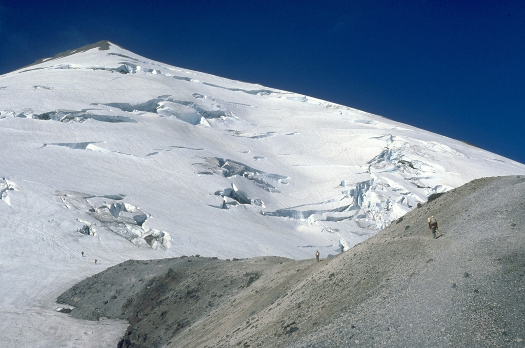 Volcano photo slideshow