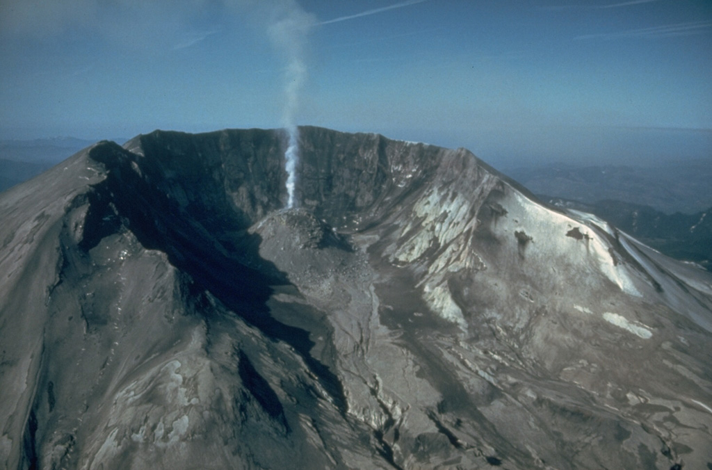 Volcano photo slideshow