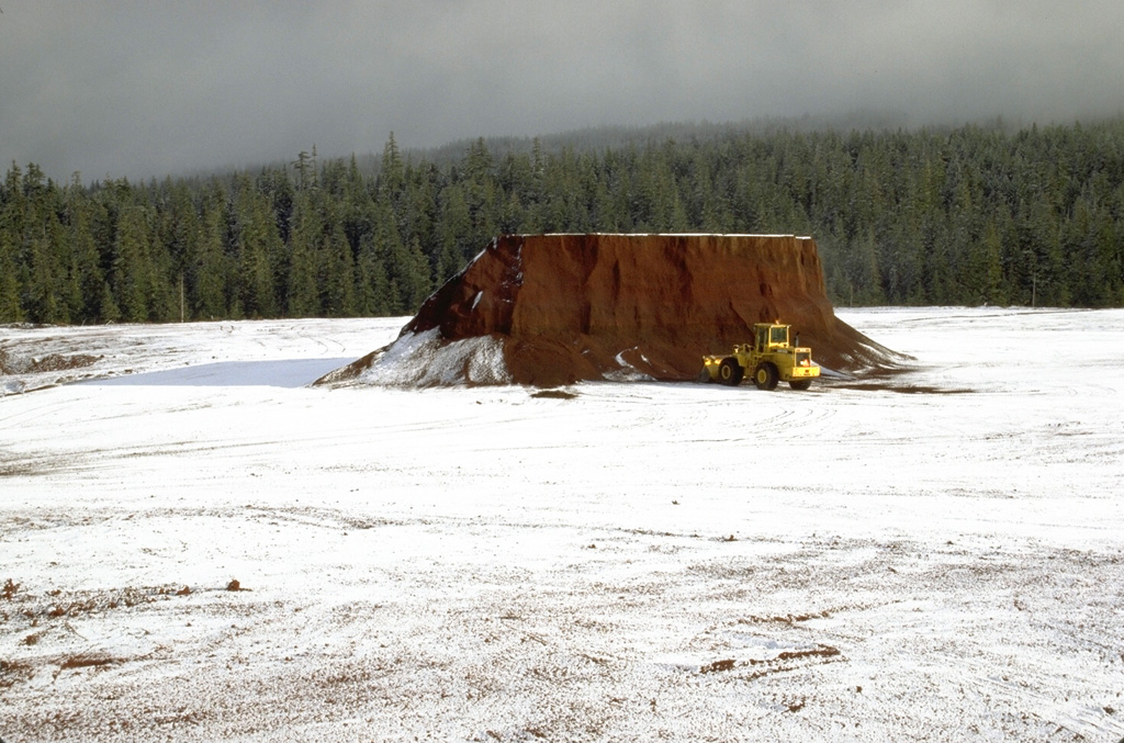 Volcano photo slideshow