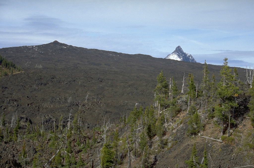 Volcano photo slideshow