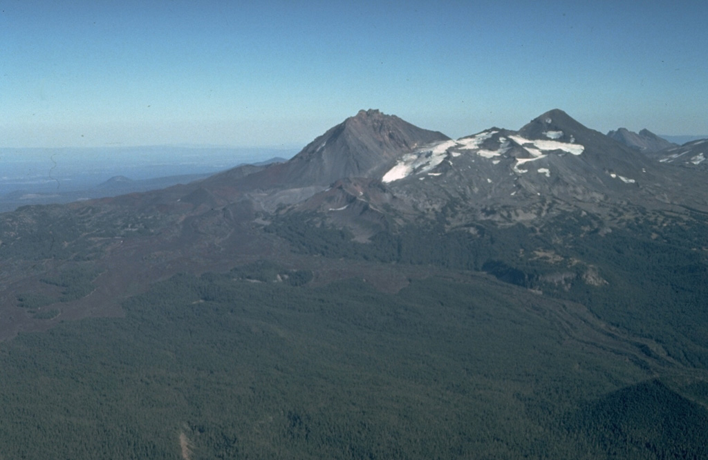 Volcano photo slideshow