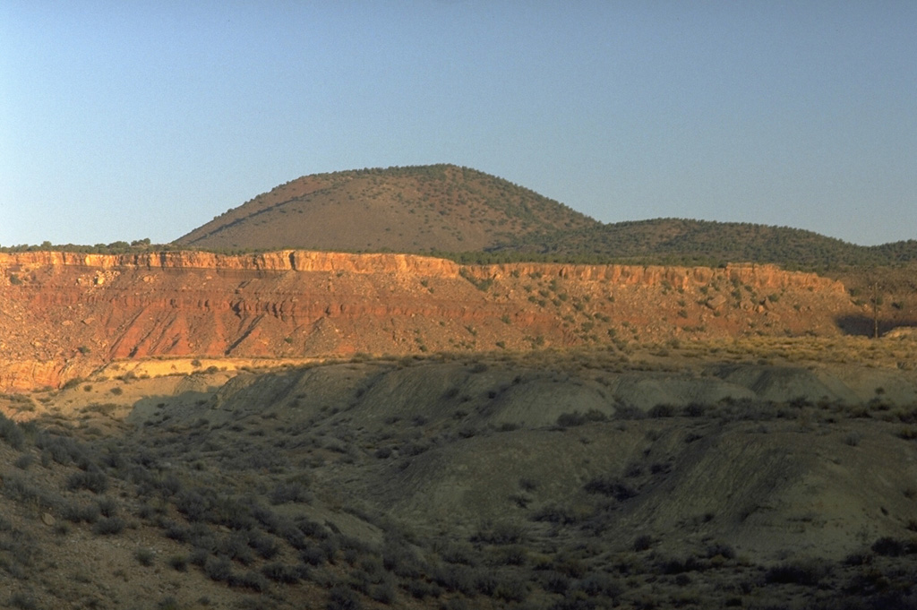 Volcano photo slideshow