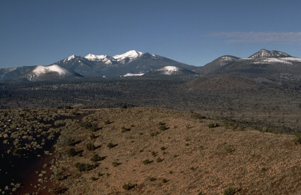 Volcano photo slideshow