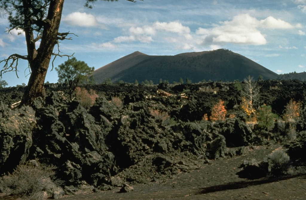 Volcano photo slideshow