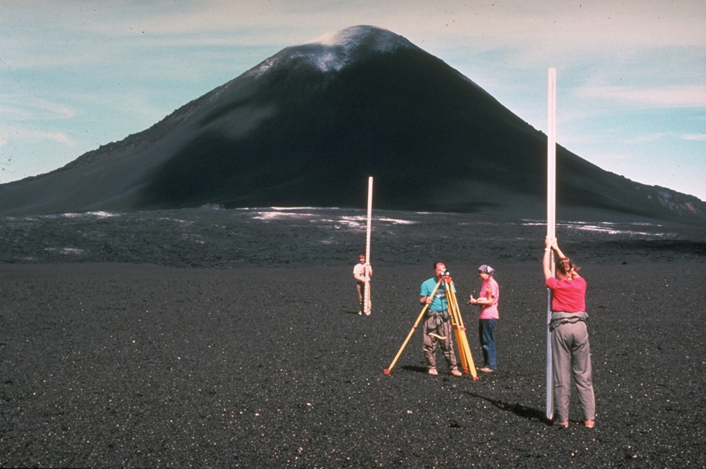 Volcano photo slideshow