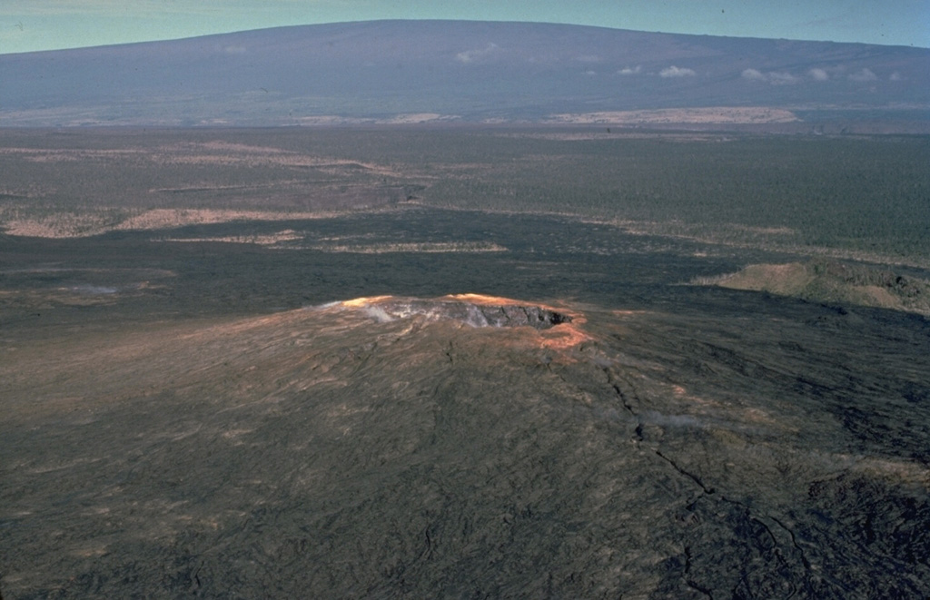 Volcano photo slideshow