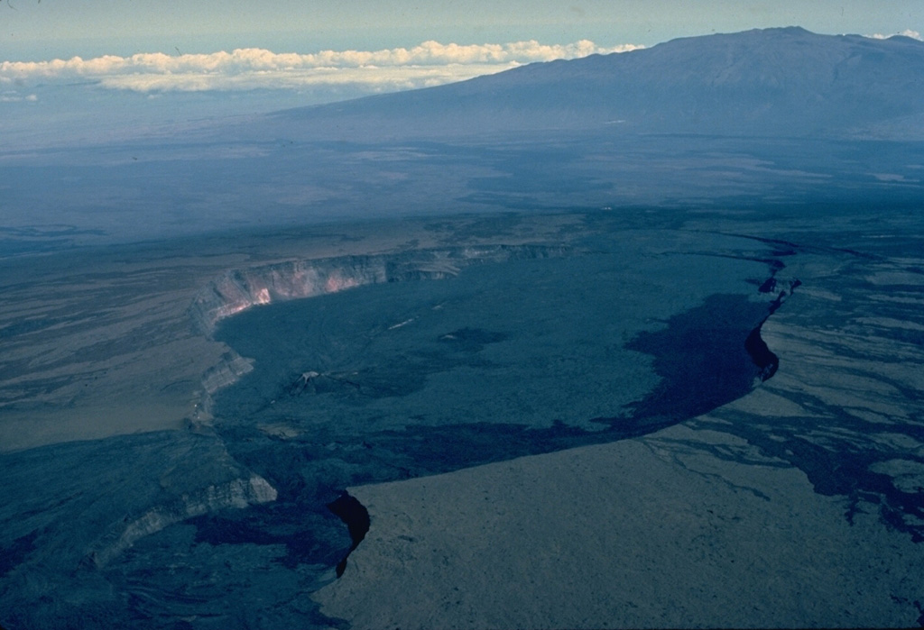 Volcano photo slideshow