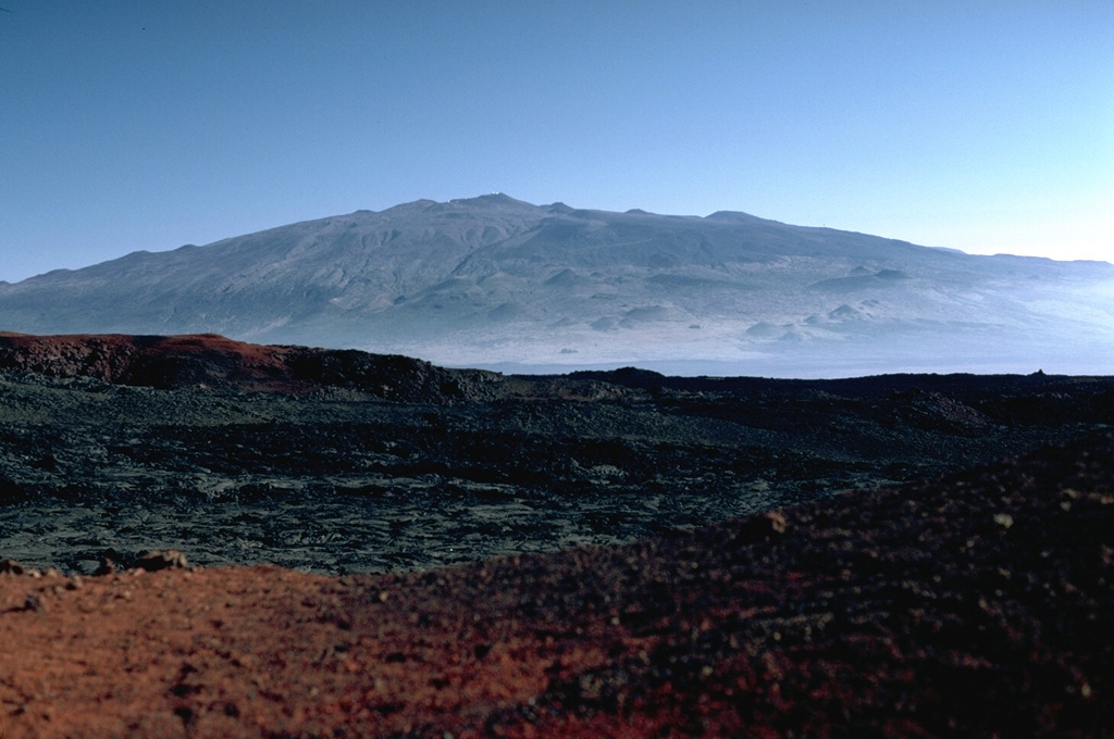 Volcano photo slideshow