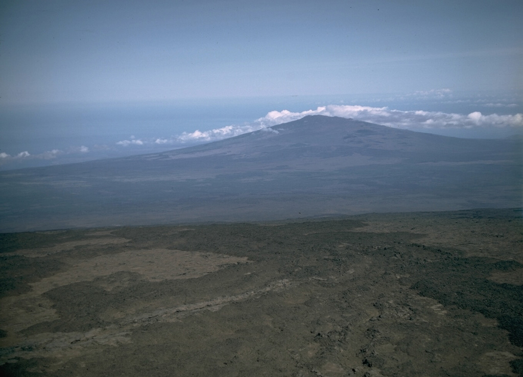 Volcano photo slideshow