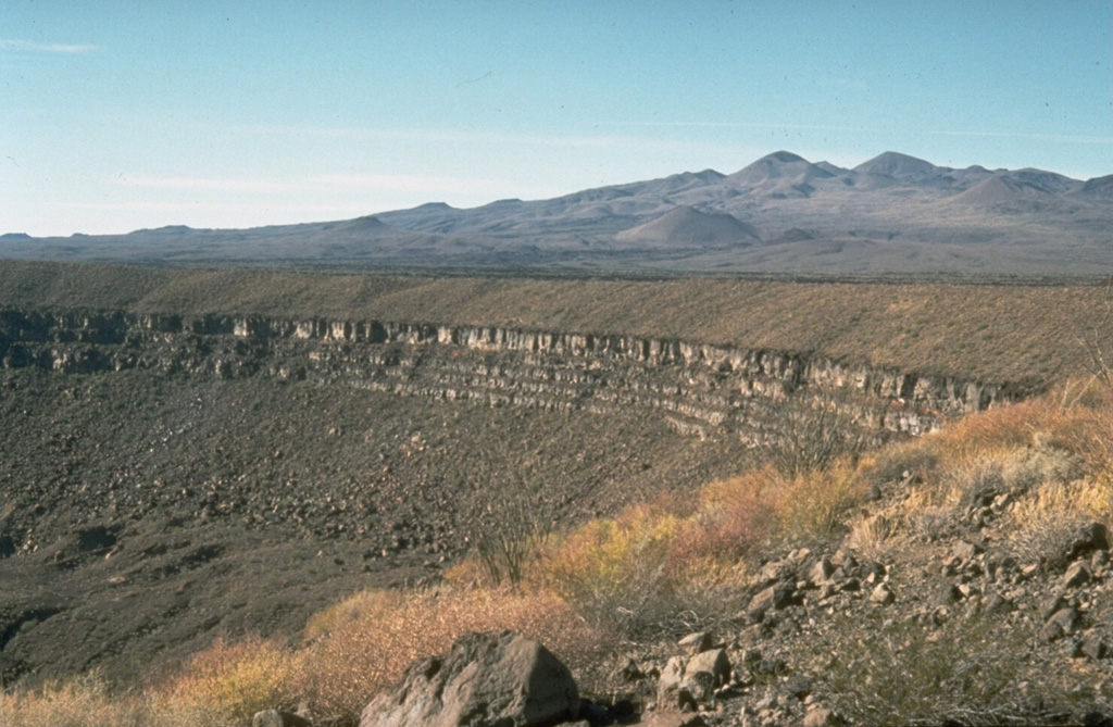 Volcano photo slideshow