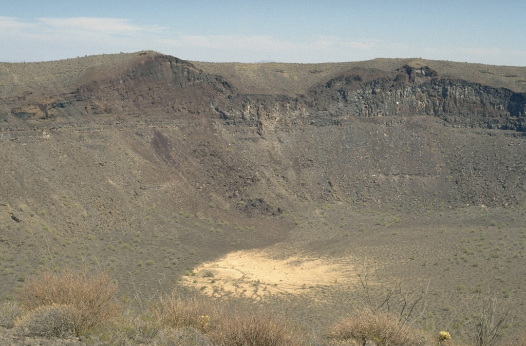 Volcano photo slideshow