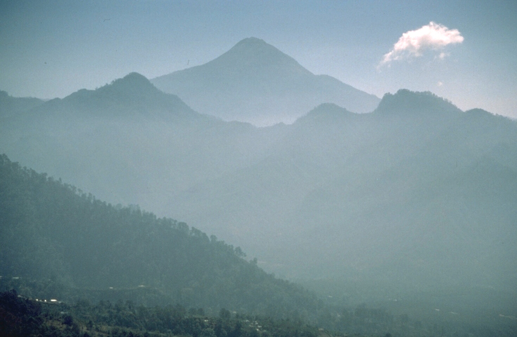 Volcano photo slideshow