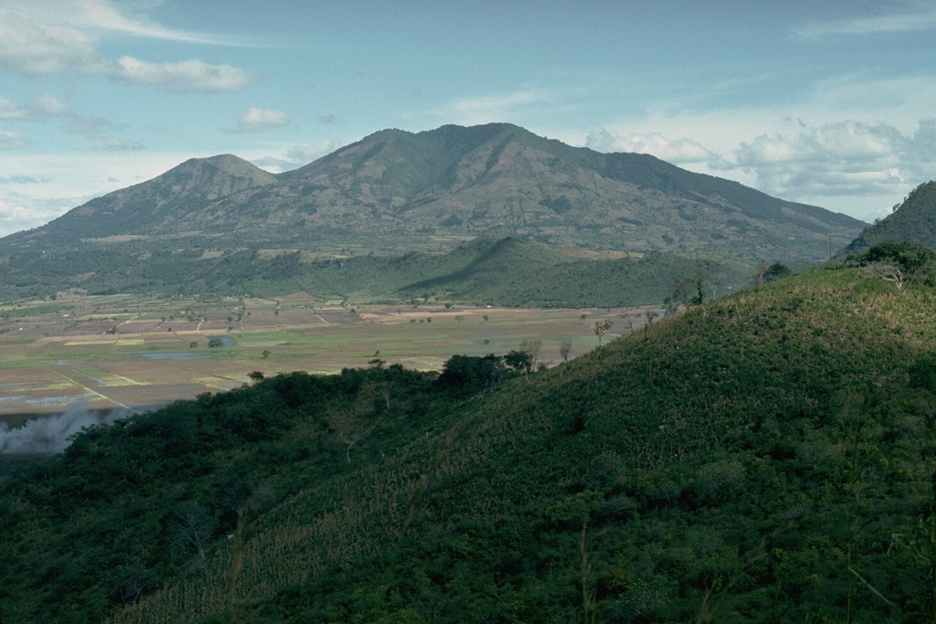 Photo of this volcano