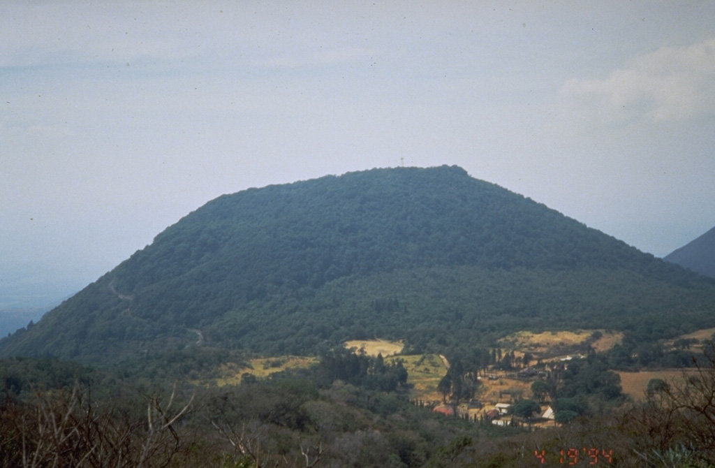 Cerro -  Israel