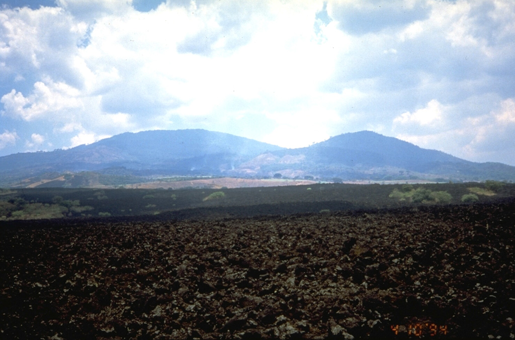 Volcano photo slideshow