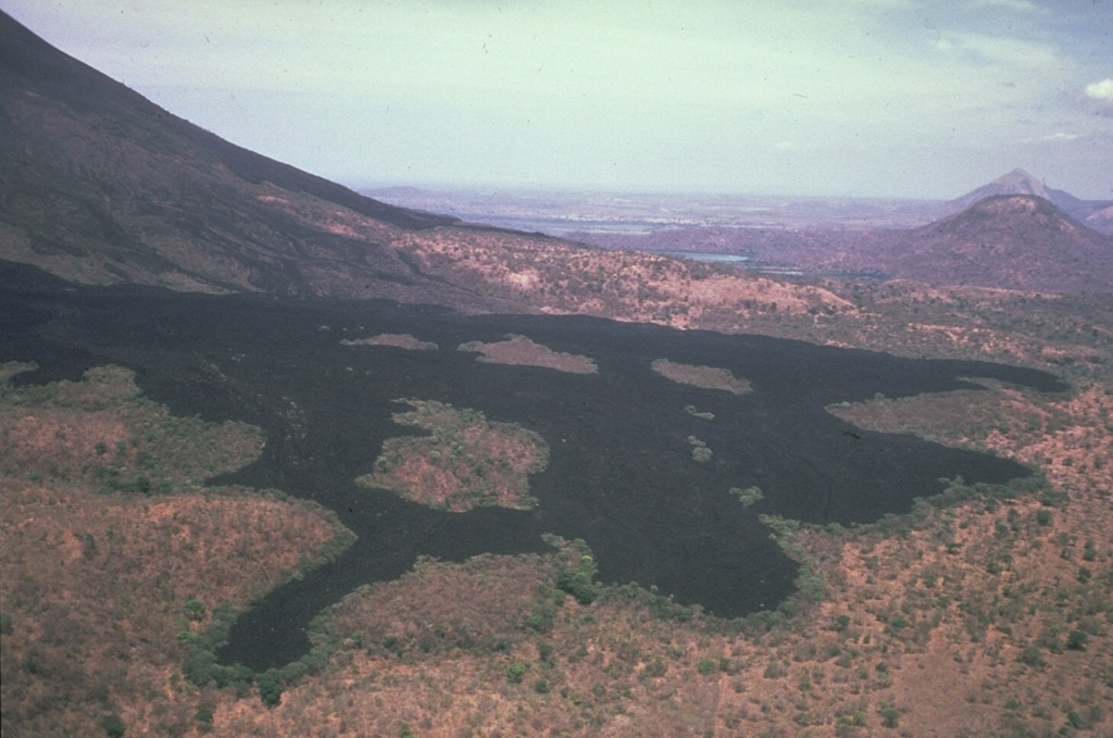 Volcano photo slideshow