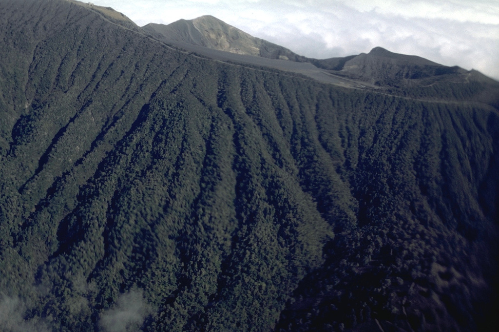 Mount Si - Wikipedia