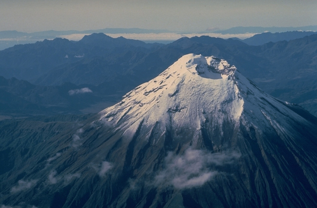 Volcano photo slideshow