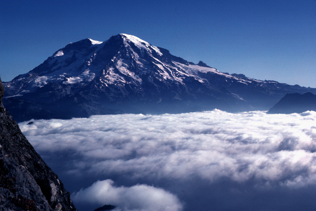 Global Volcanism Program