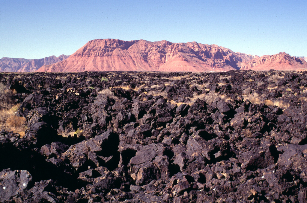 Volcano photo slideshow