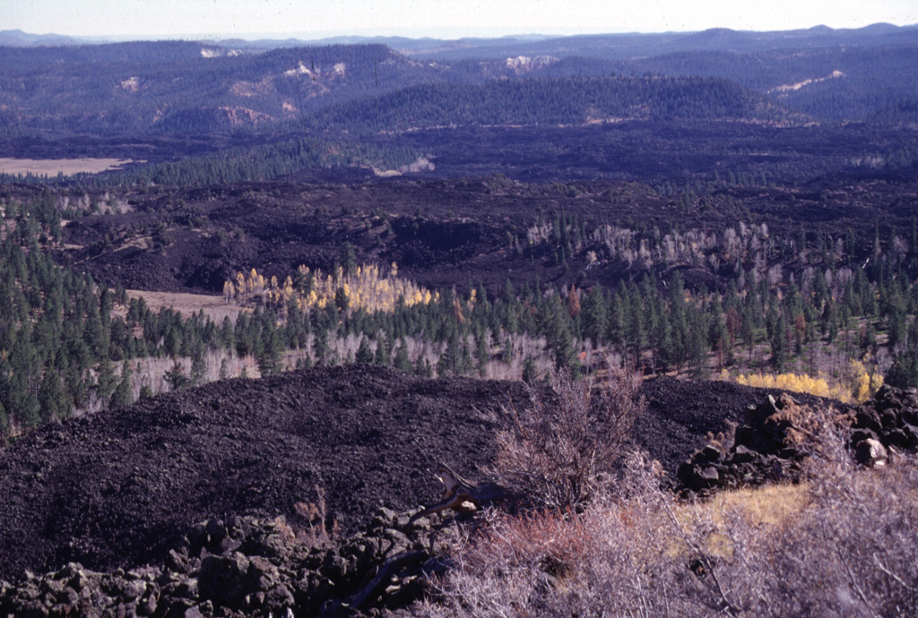 Volcano photo slideshow