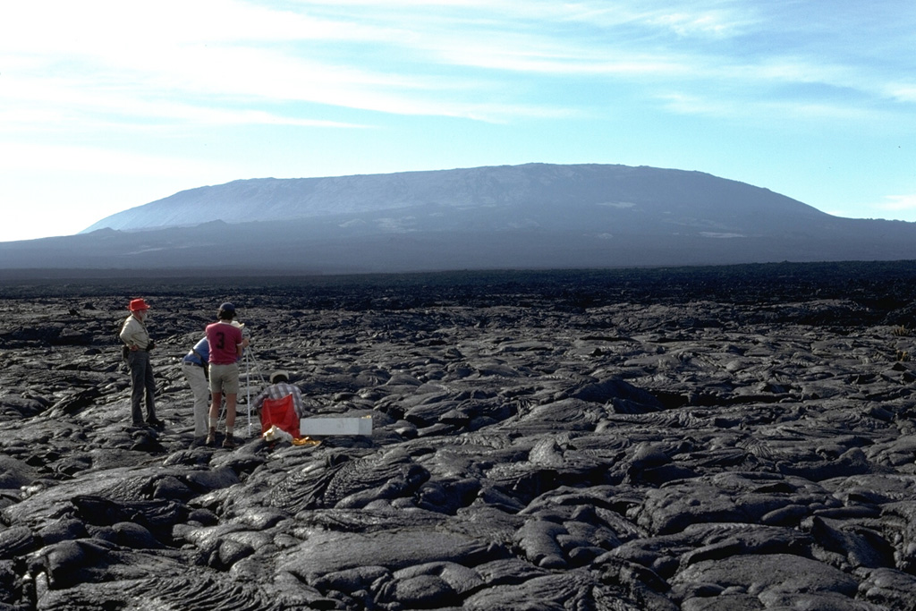 Volcano photo slideshow