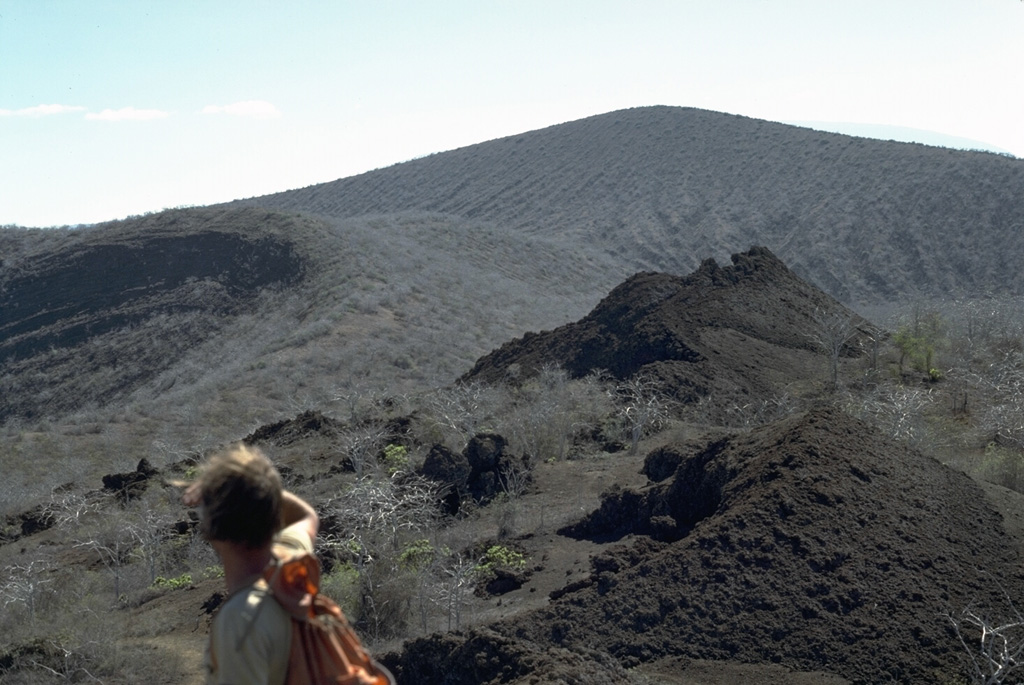 Volcano photo slideshow