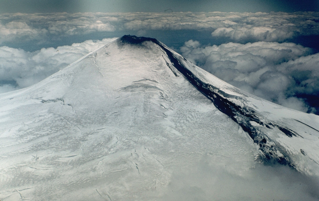 Global Volcanism Program | Chile Volcanoes