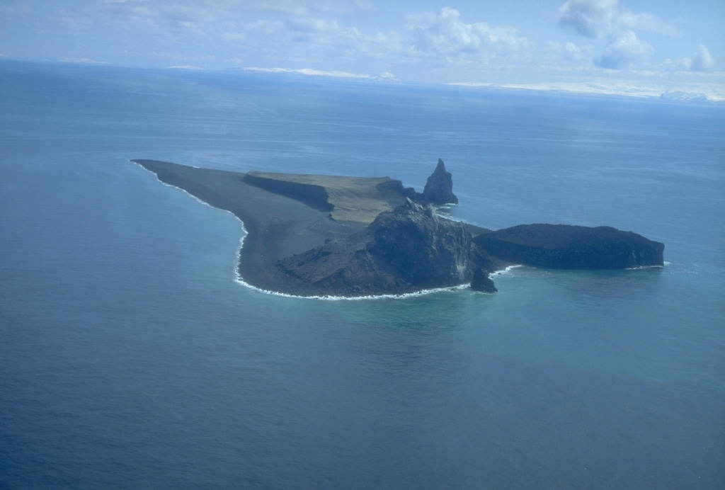 Photo of this volcano