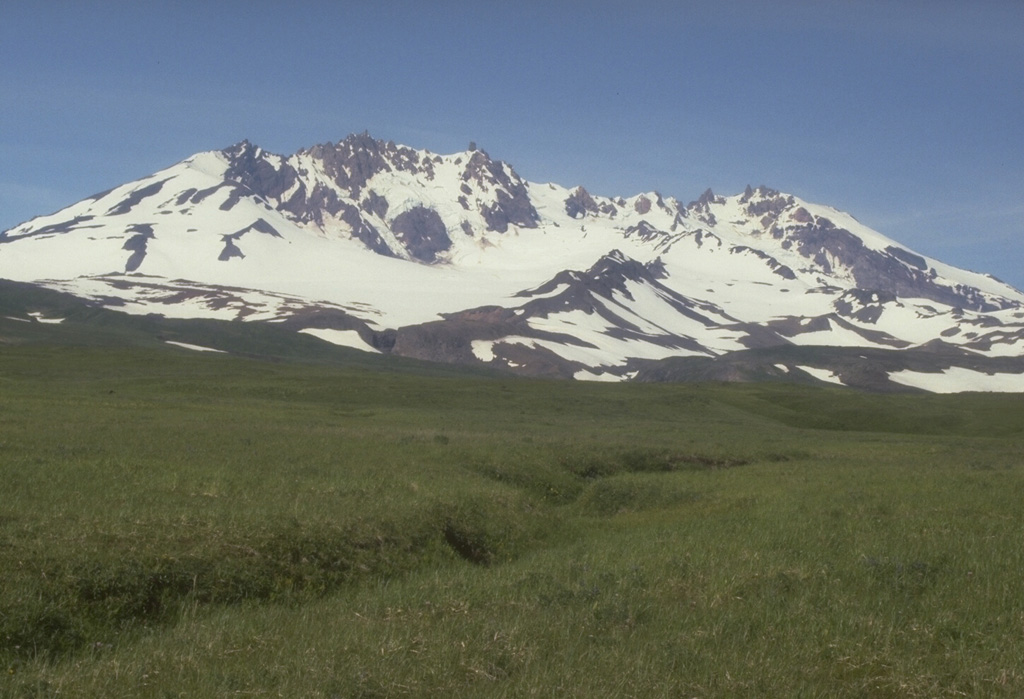 Photo of this volcano