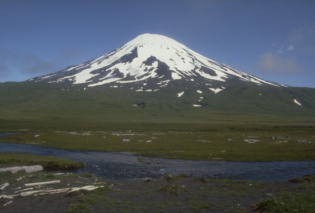 Volcano photo slideshow