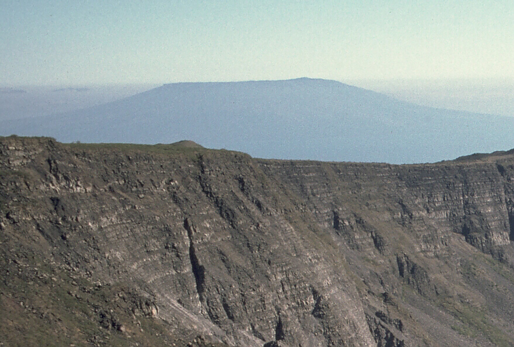 Volcano photo slideshow