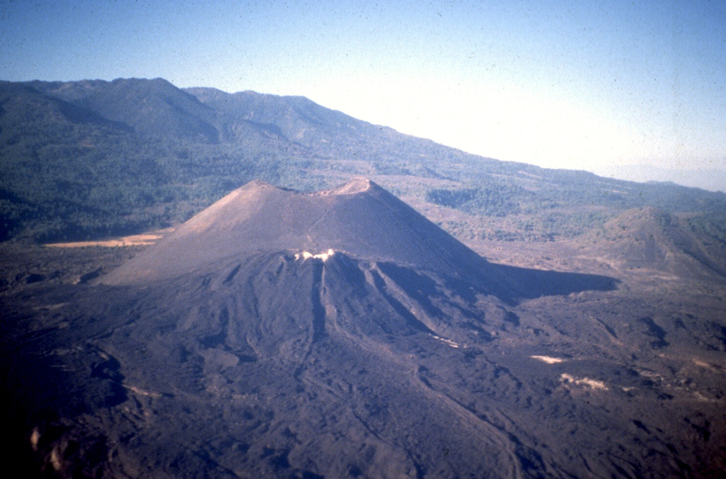 Volcano photo slideshow