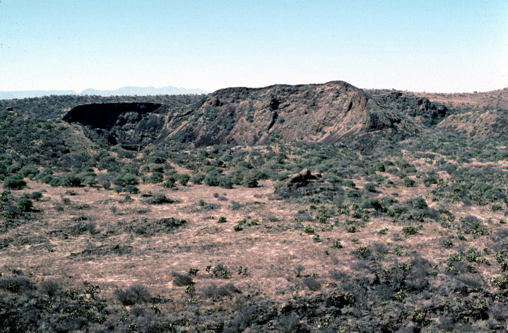 Volcano photo slideshow