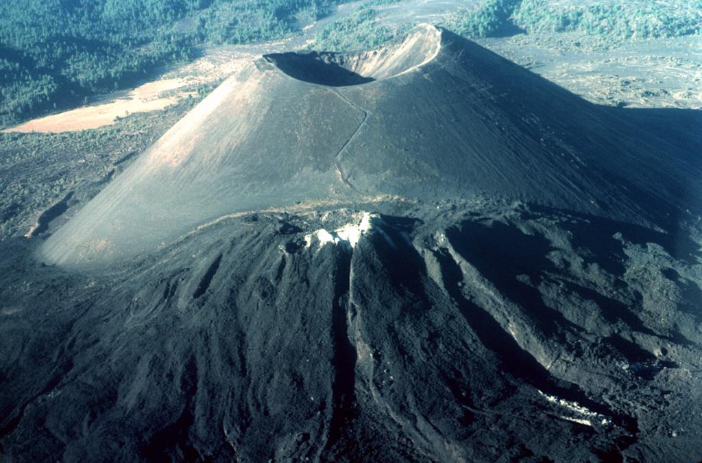 Volcano photo slideshow