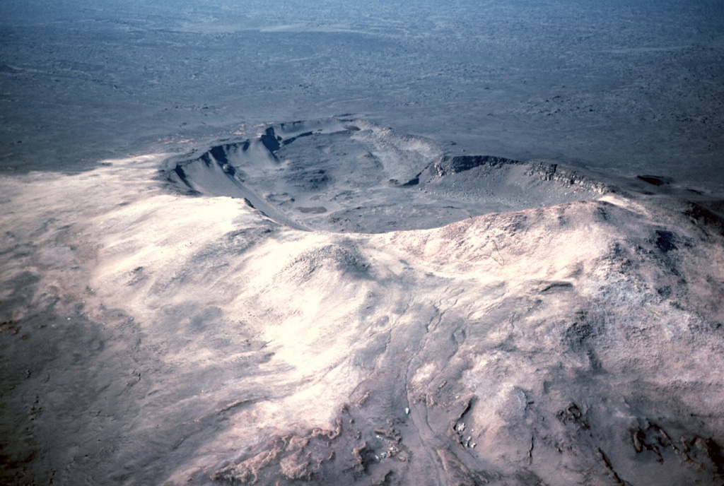 Volcano photo slideshow