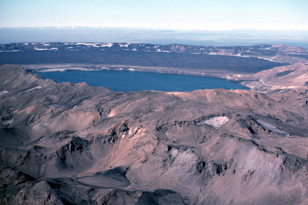 Photo of this volcano