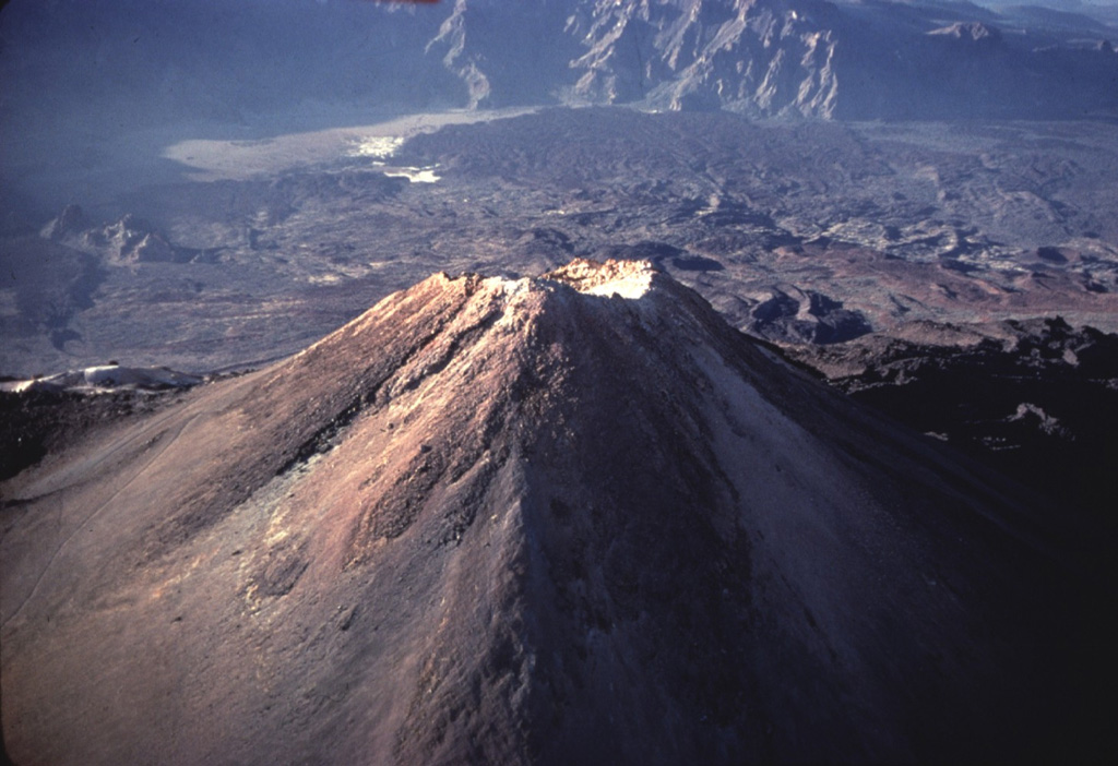 Volcano photo slideshow