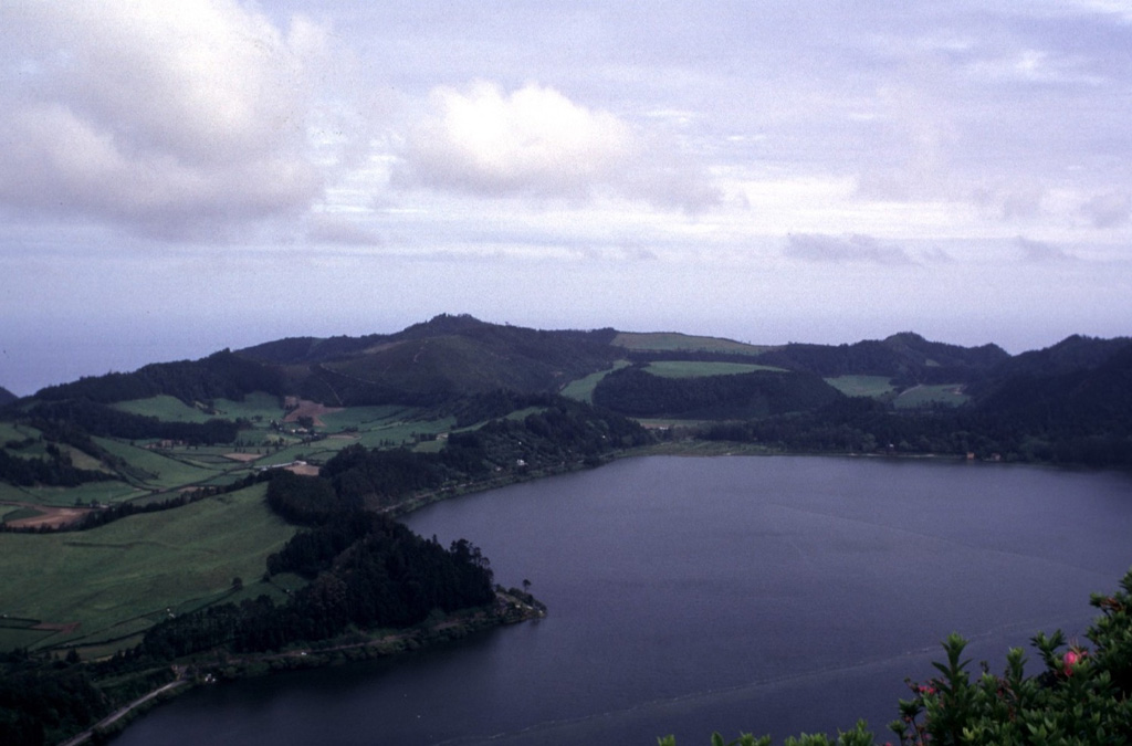 Photo of this volcano