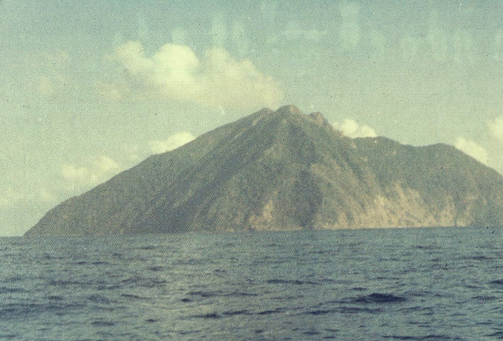 Photo of this volcano