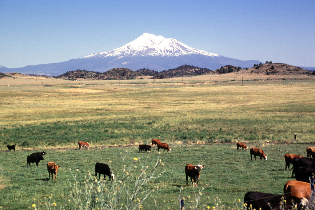 Volcano photo slideshow